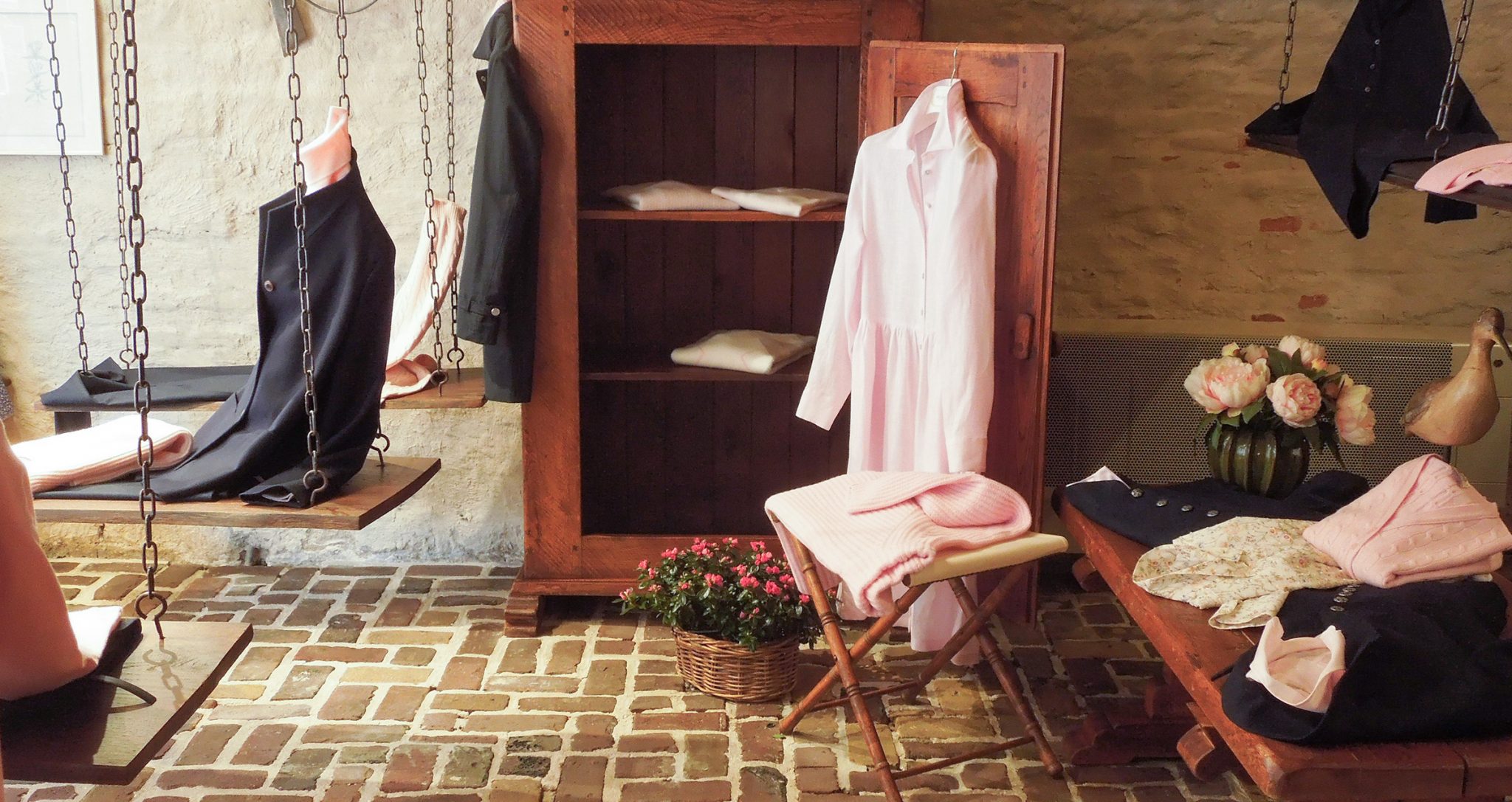 Onze collectie